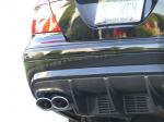 Mercedes-Benz CLK63 AMG Black Series 2008 года (NA)